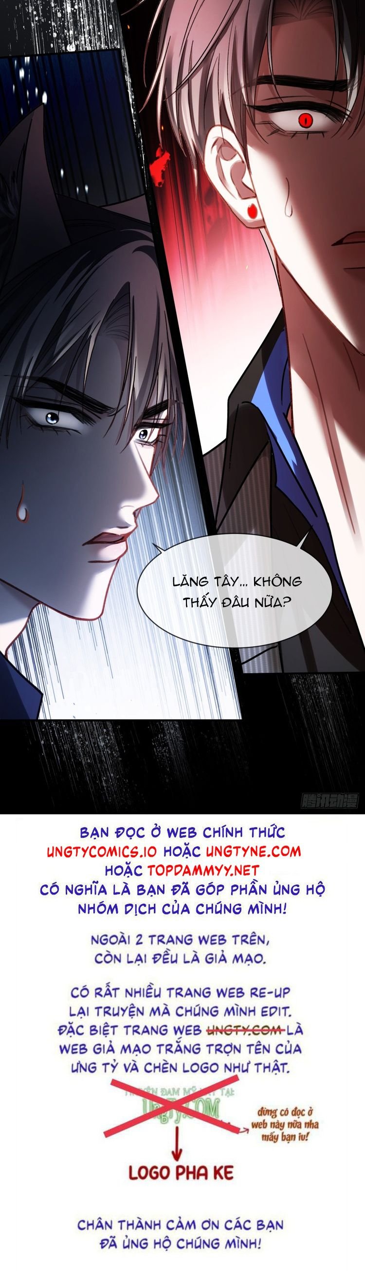 Xuyên Nhanh: Quan Hệ Gây Nghiện Chapter 61 - Trang 2