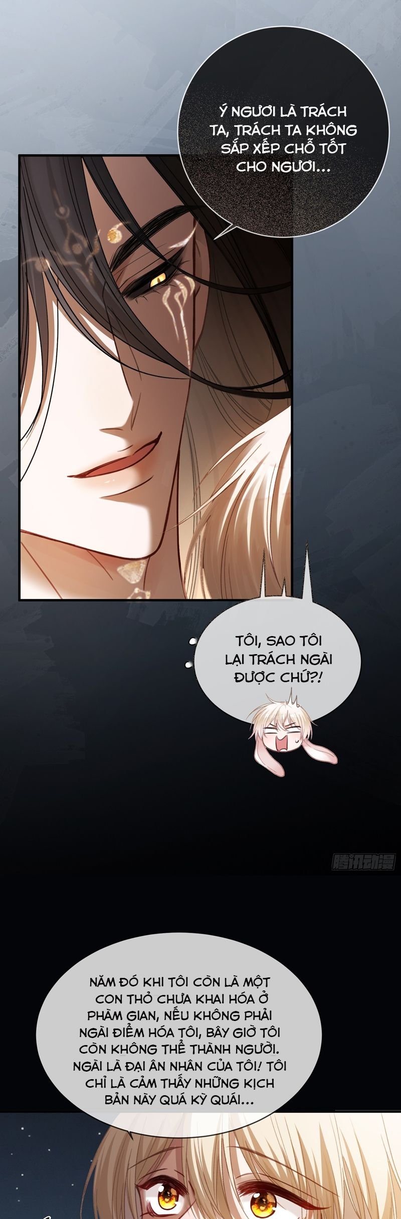Xuyên Nhanh: Quan Hệ Gây Nghiện Chapter 62 - Trang 2