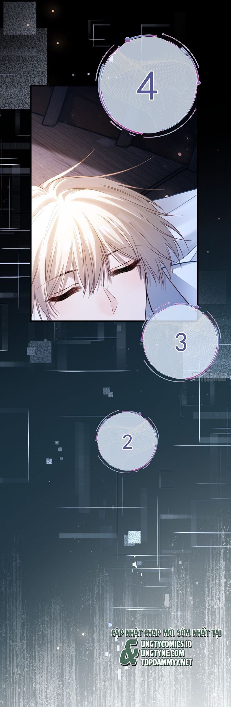 Xuyên Nhanh: Quan Hệ Gây Nghiện Chapter 62 - Trang 2