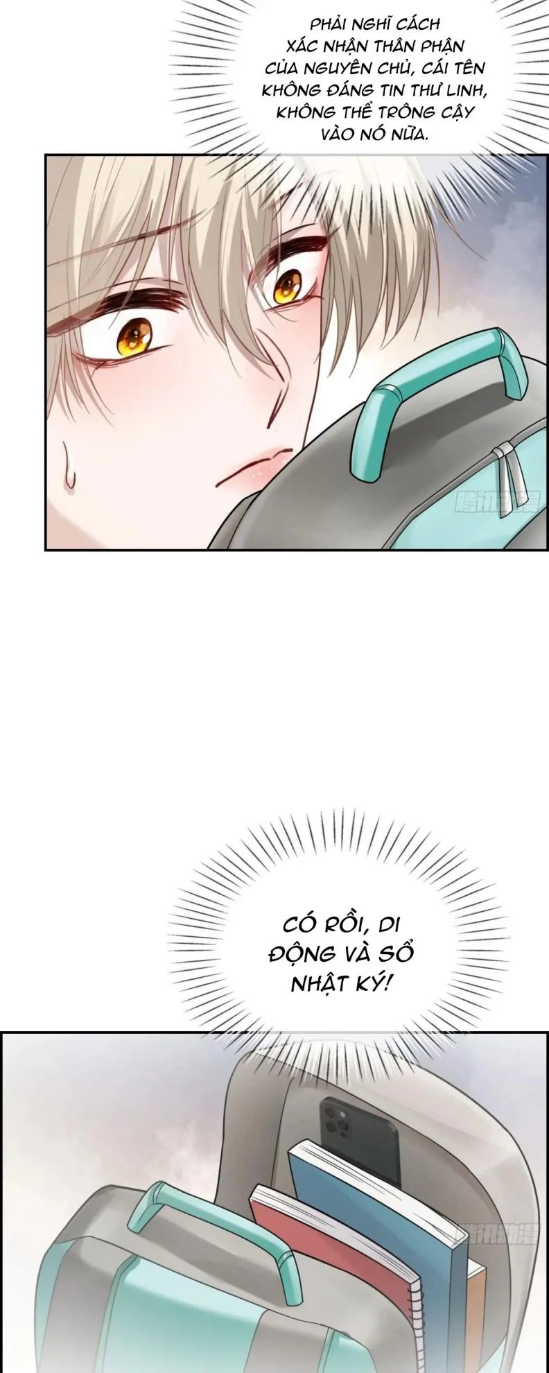Xuyên Nhanh: Quan Hệ Gây Nghiện Chapter 63 - Trang 2
