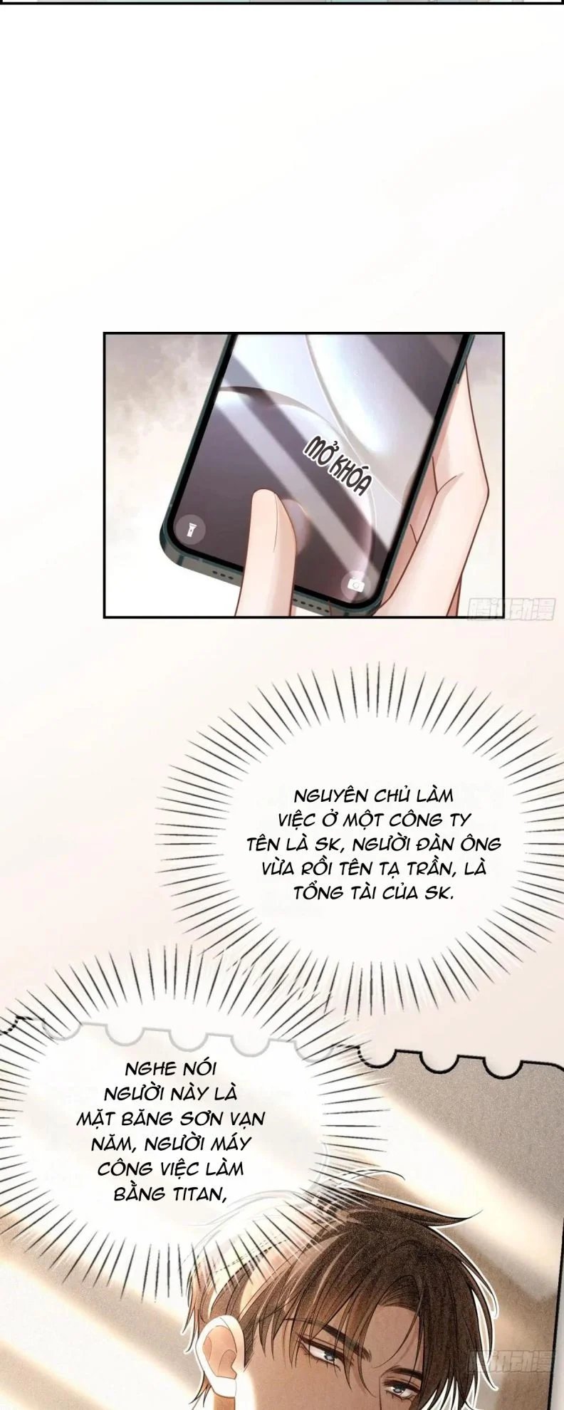 Xuyên Nhanh: Quan Hệ Gây Nghiện Chapter 63 - Trang 2