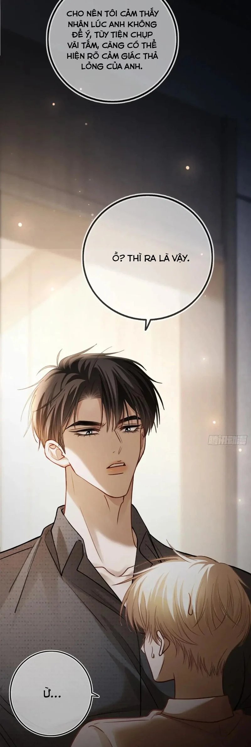 Xuyên Nhanh: Quan Hệ Gây Nghiện Chapter 64 - Trang 2