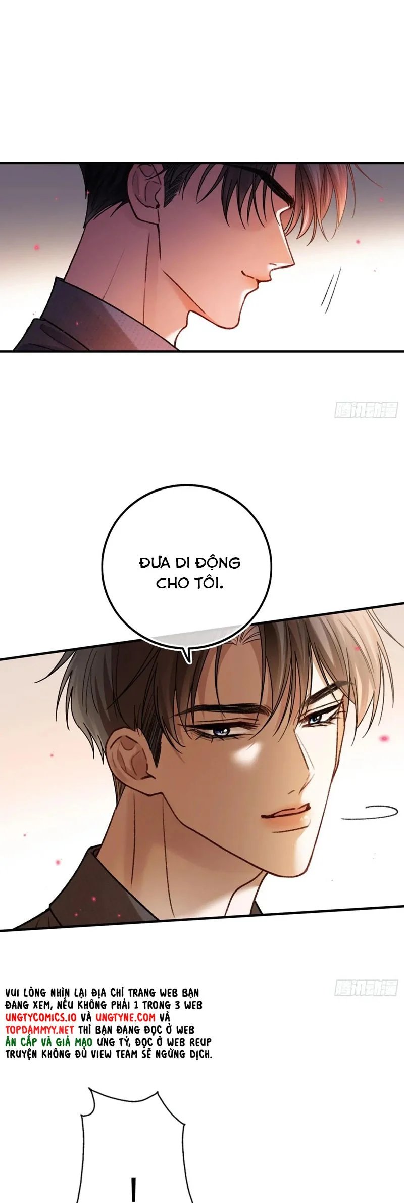 Xuyên Nhanh: Quan Hệ Gây Nghiện Chapter 64 - Trang 2
