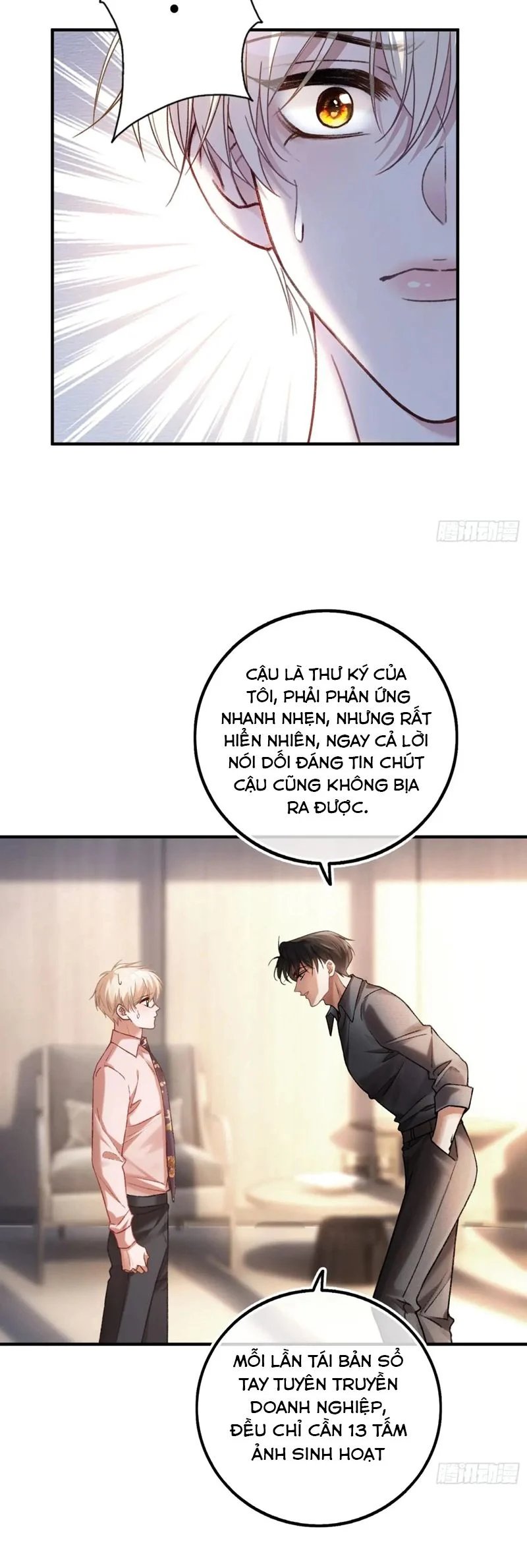 Xuyên Nhanh: Quan Hệ Gây Nghiện Chapter 64 - Trang 2