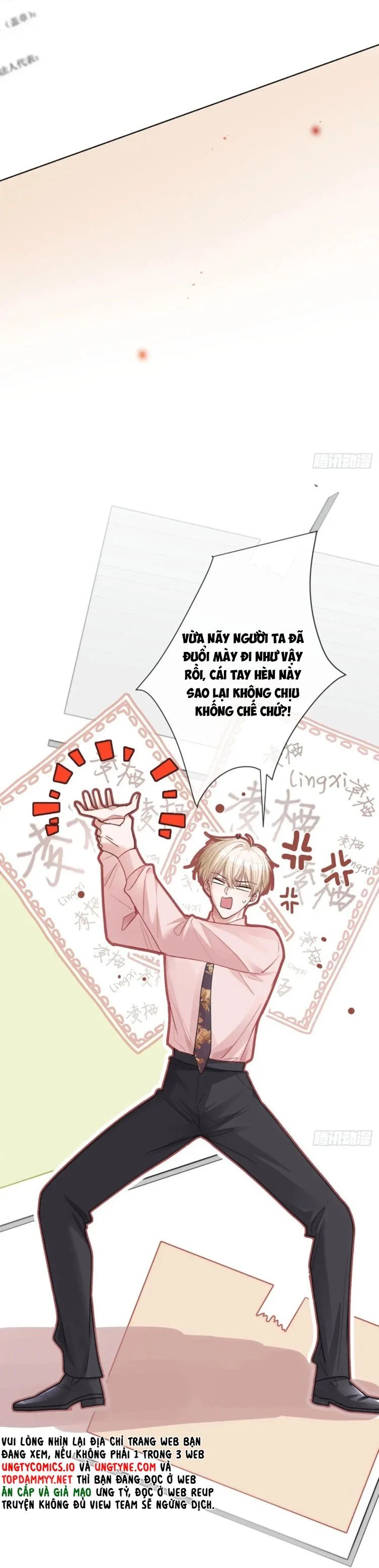 Xuyên Nhanh: Quan Hệ Gây Nghiện Chapter 65 - Trang 2