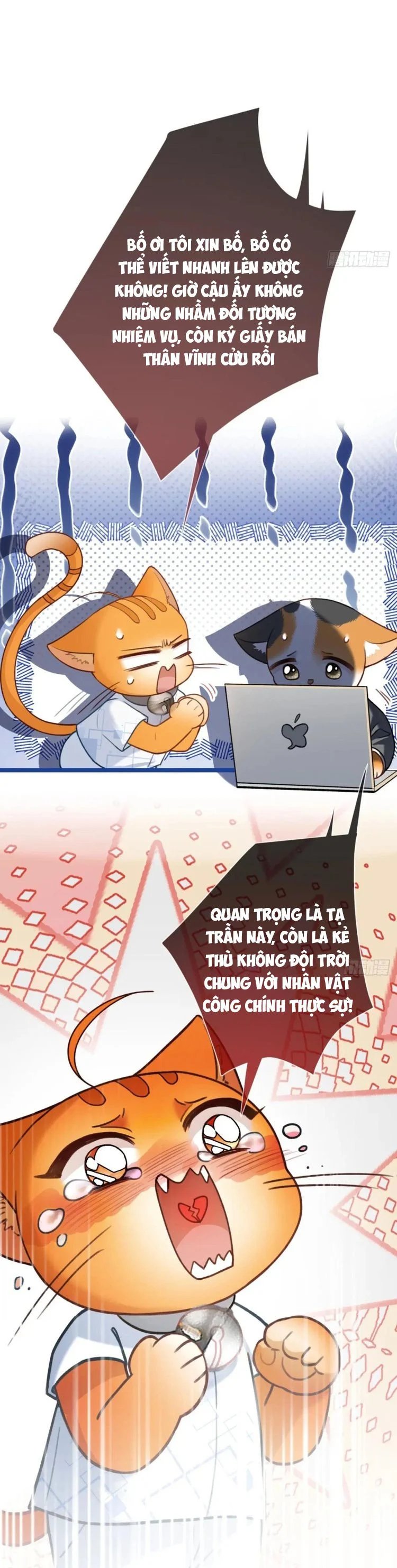 Xuyên Nhanh: Quan Hệ Gây Nghiện Chapter 65 - Trang 2