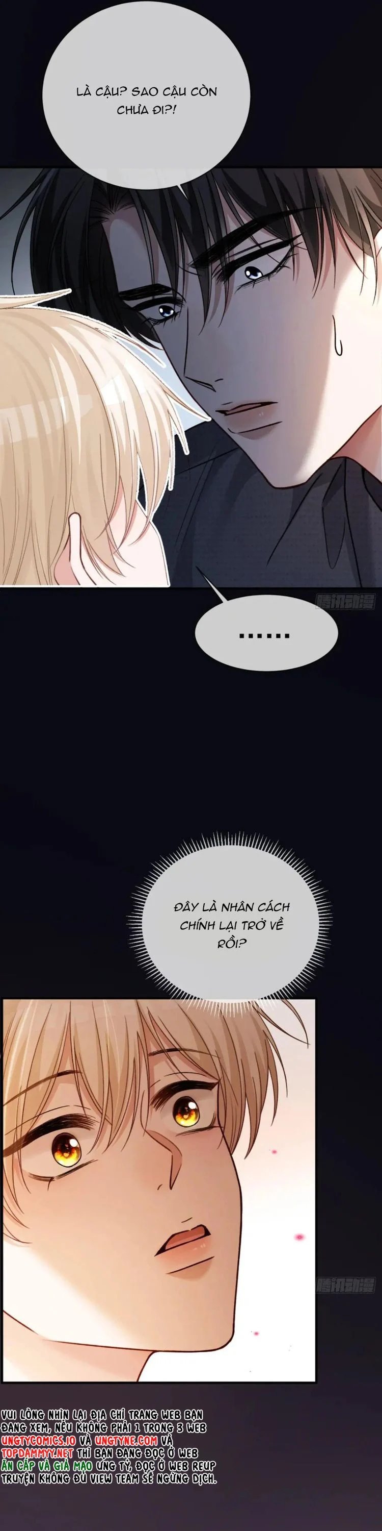 Xuyên Nhanh: Quan Hệ Gây Nghiện Chapter 65 - Trang 2