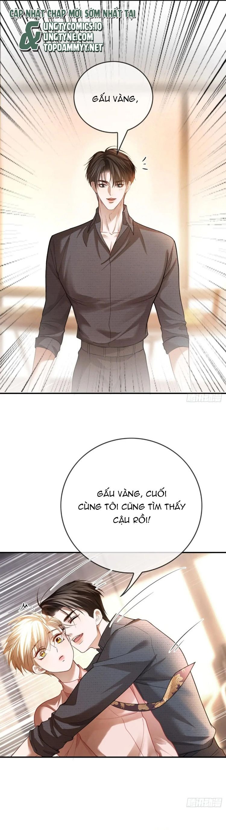 Xuyên Nhanh: Quan Hệ Gây Nghiện Chapter 65 - Trang 2