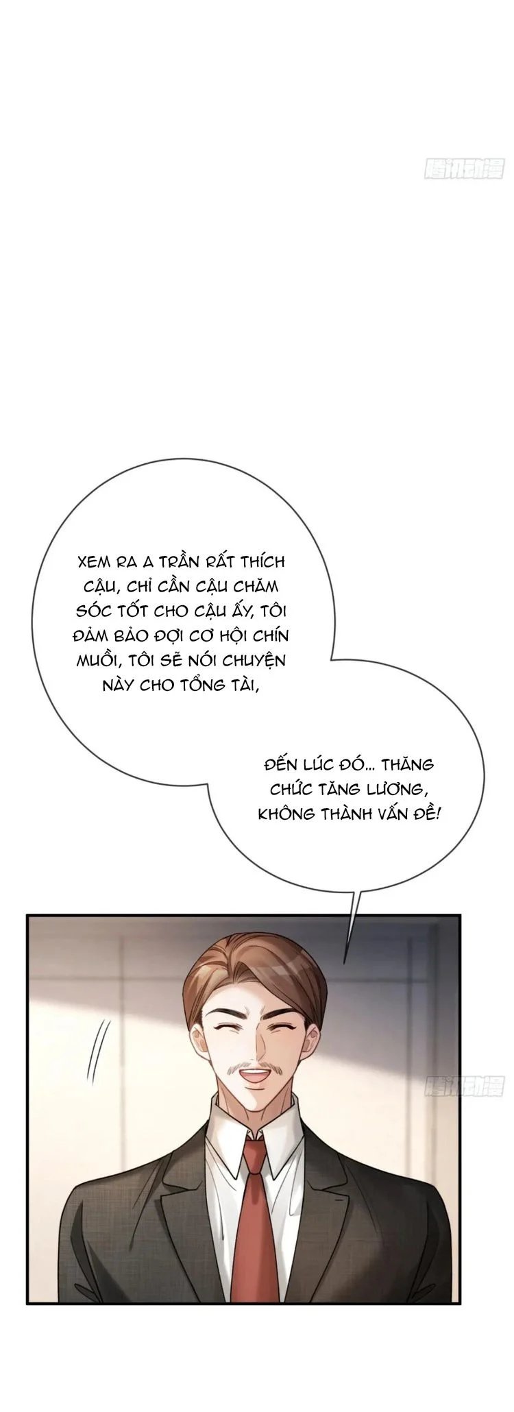 Xuyên Nhanh: Quan Hệ Gây Nghiện Chapter 65 - Trang 2