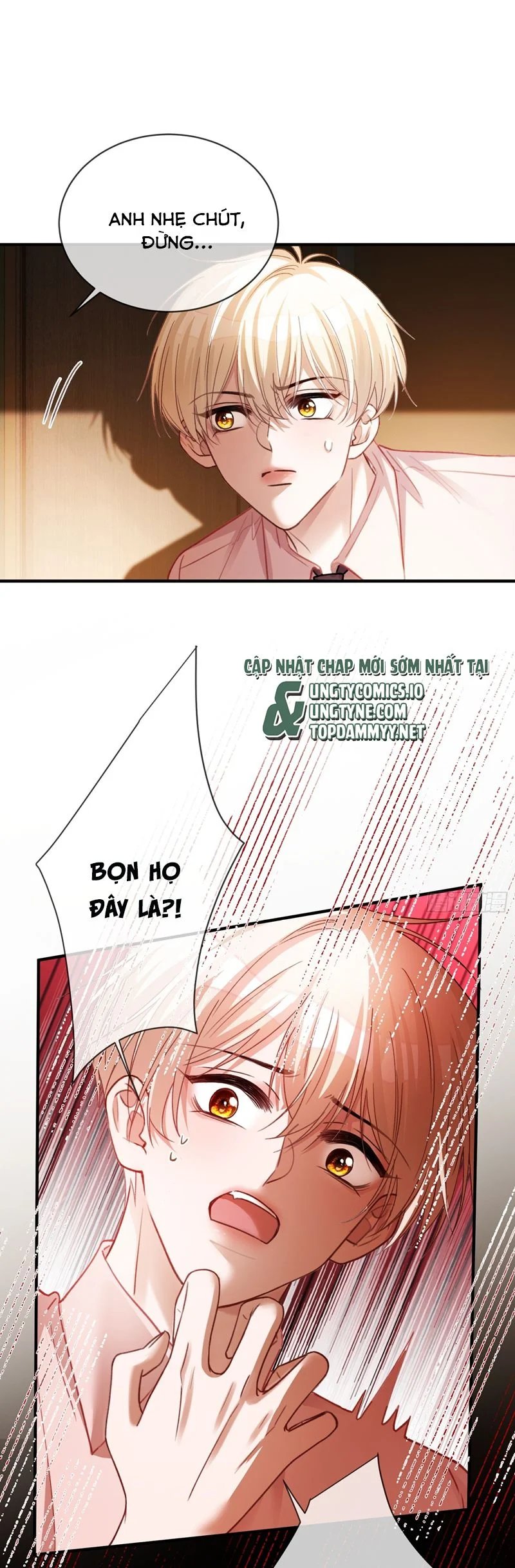Xuyên Nhanh: Quan Hệ Gây Nghiện Chapter 66 - Trang 2