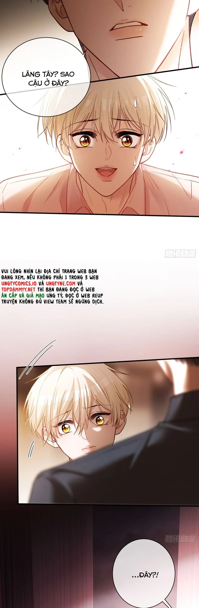 Xuyên Nhanh: Quan Hệ Gây Nghiện Chapter 66 - Trang 2