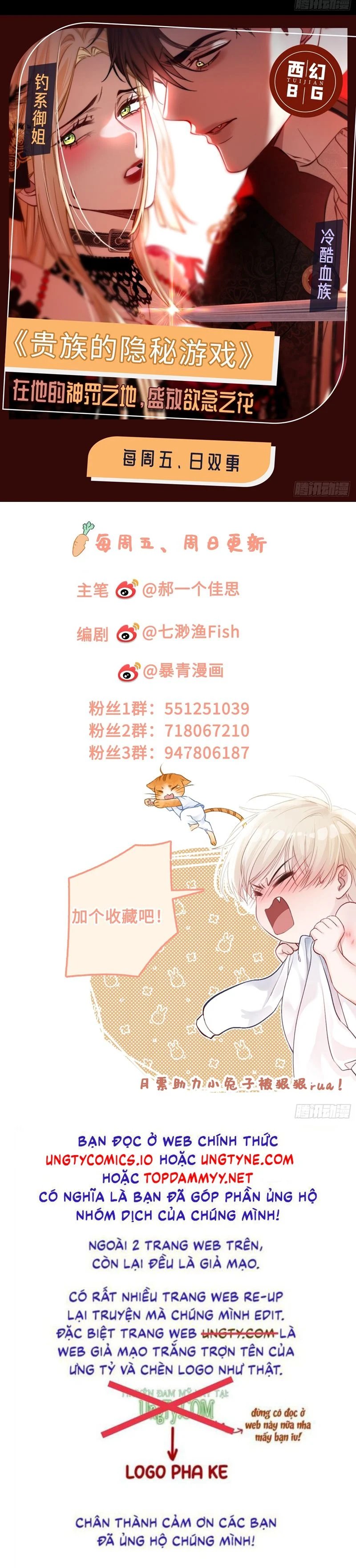 Xuyên Nhanh: Quan Hệ Gây Nghiện Chapter 66 - Trang 2