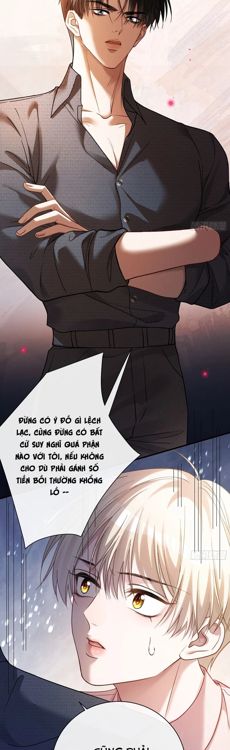 Xuyên Nhanh: Quan Hệ Gây Nghiện Chapter 66 - Trang 2