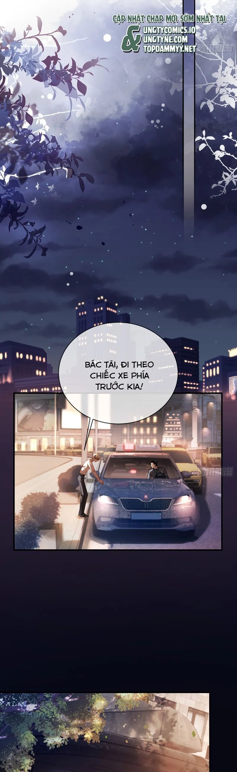 Xuyên Nhanh: Quan Hệ Gây Nghiện Chapter 66 - Trang 2