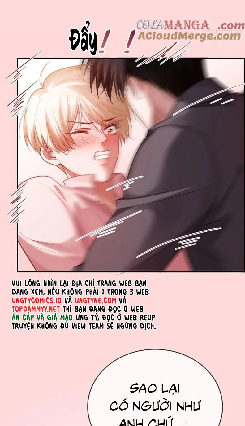 Xuyên Nhanh: Quan Hệ Gây Nghiện Chapter 67 - Trang 2