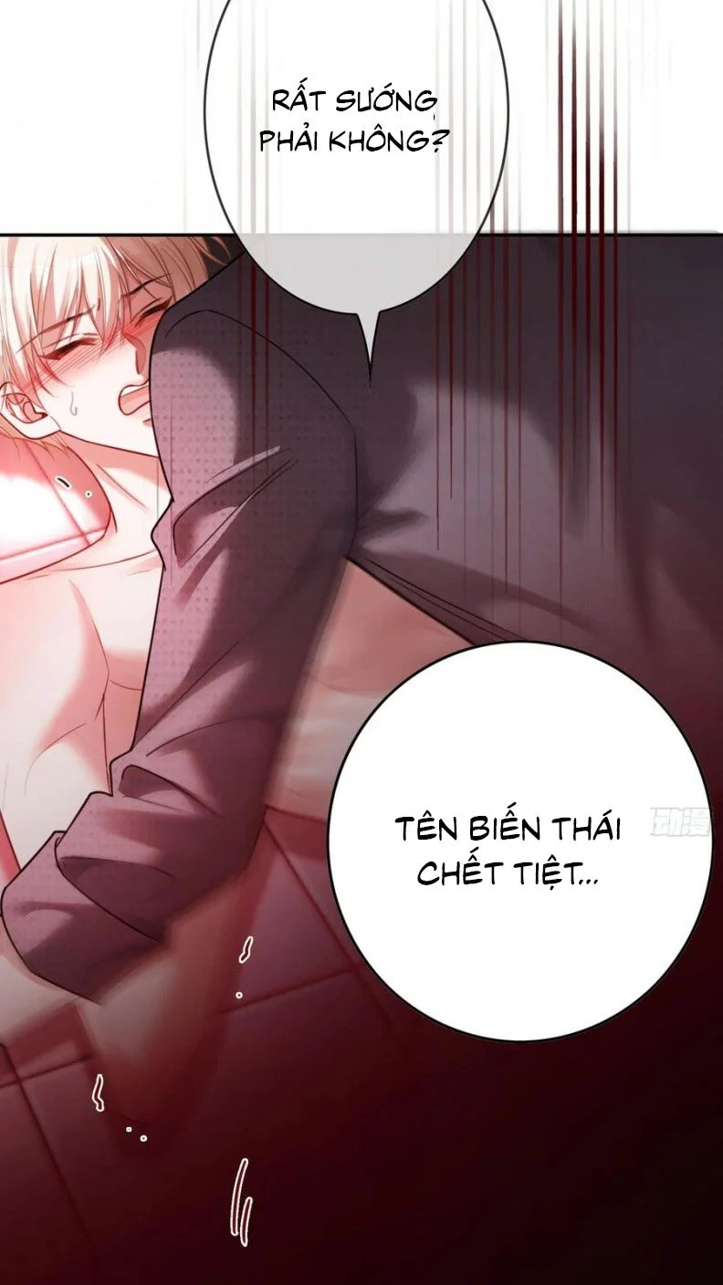 Xuyên Nhanh: Quan Hệ Gây Nghiện Chapter 67 - Trang 2