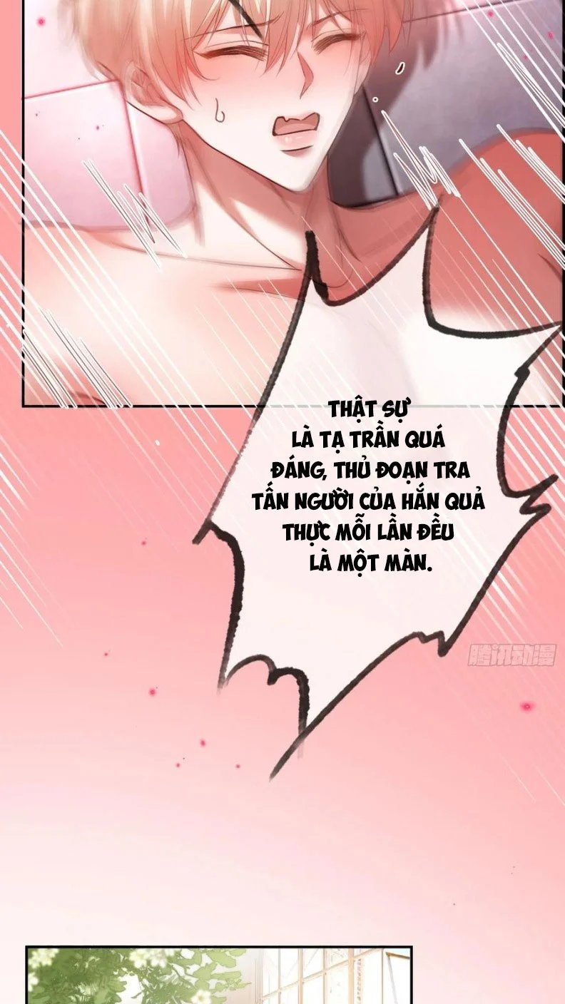 Xuyên Nhanh: Quan Hệ Gây Nghiện Chapter 67 - Trang 2