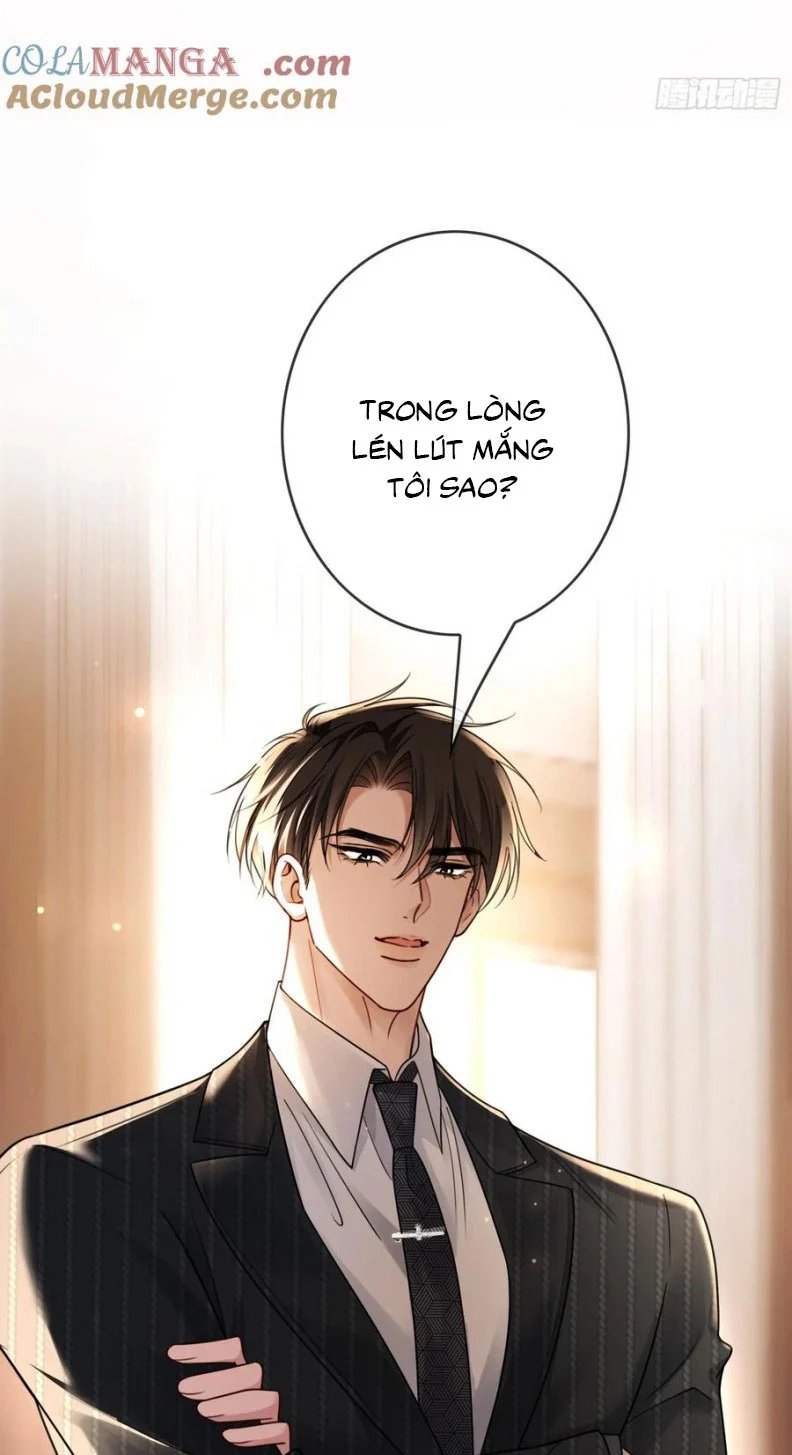 Xuyên Nhanh: Quan Hệ Gây Nghiện Chapter 67 - Trang 2