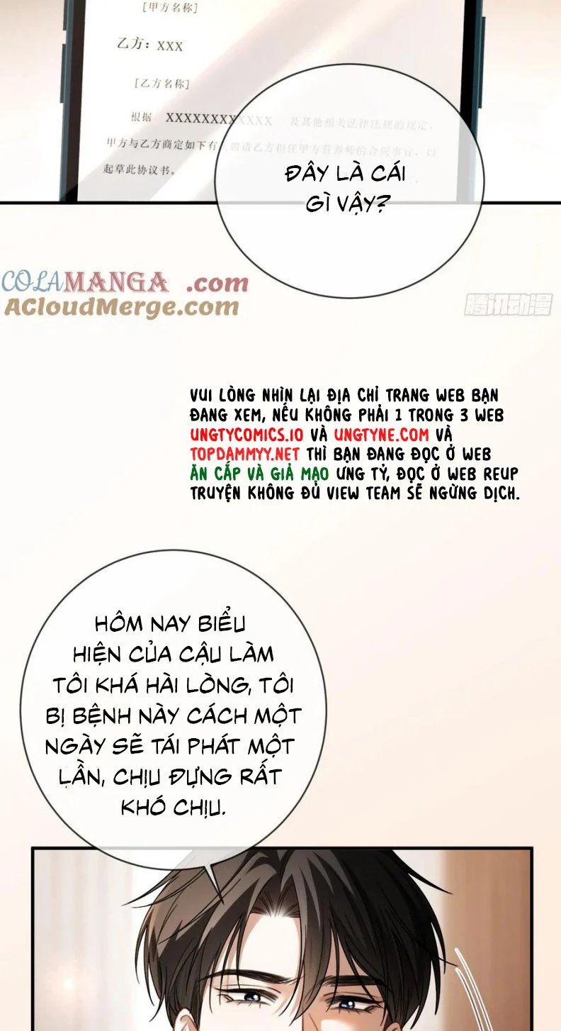 Xuyên Nhanh: Quan Hệ Gây Nghiện Chapter 67 - Trang 2