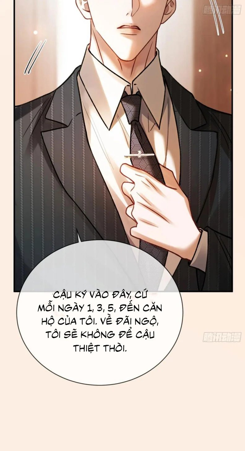 Xuyên Nhanh: Quan Hệ Gây Nghiện Chapter 67 - Trang 2