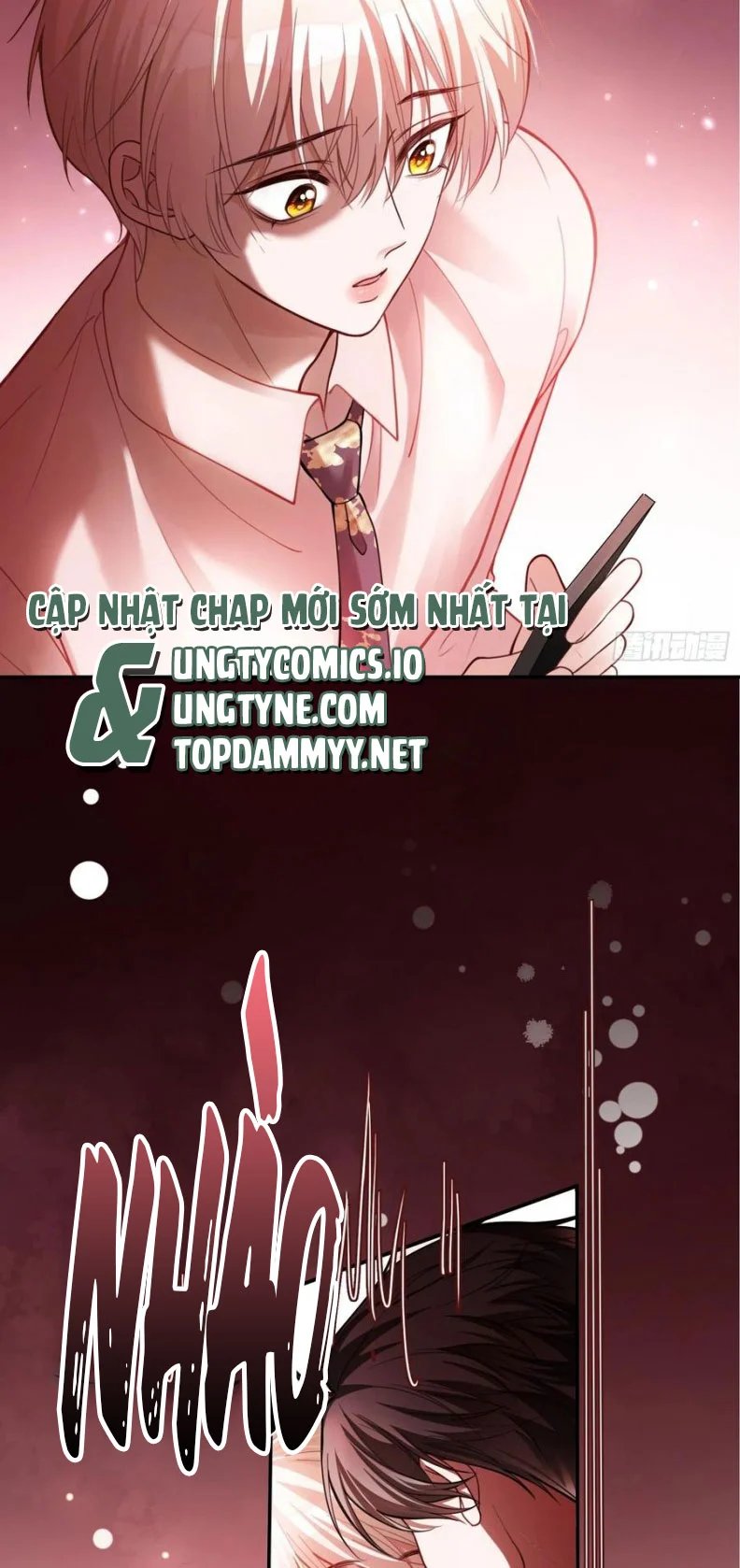 Xuyên Nhanh: Quan Hệ Gây Nghiện Chapter 67 - Trang 2