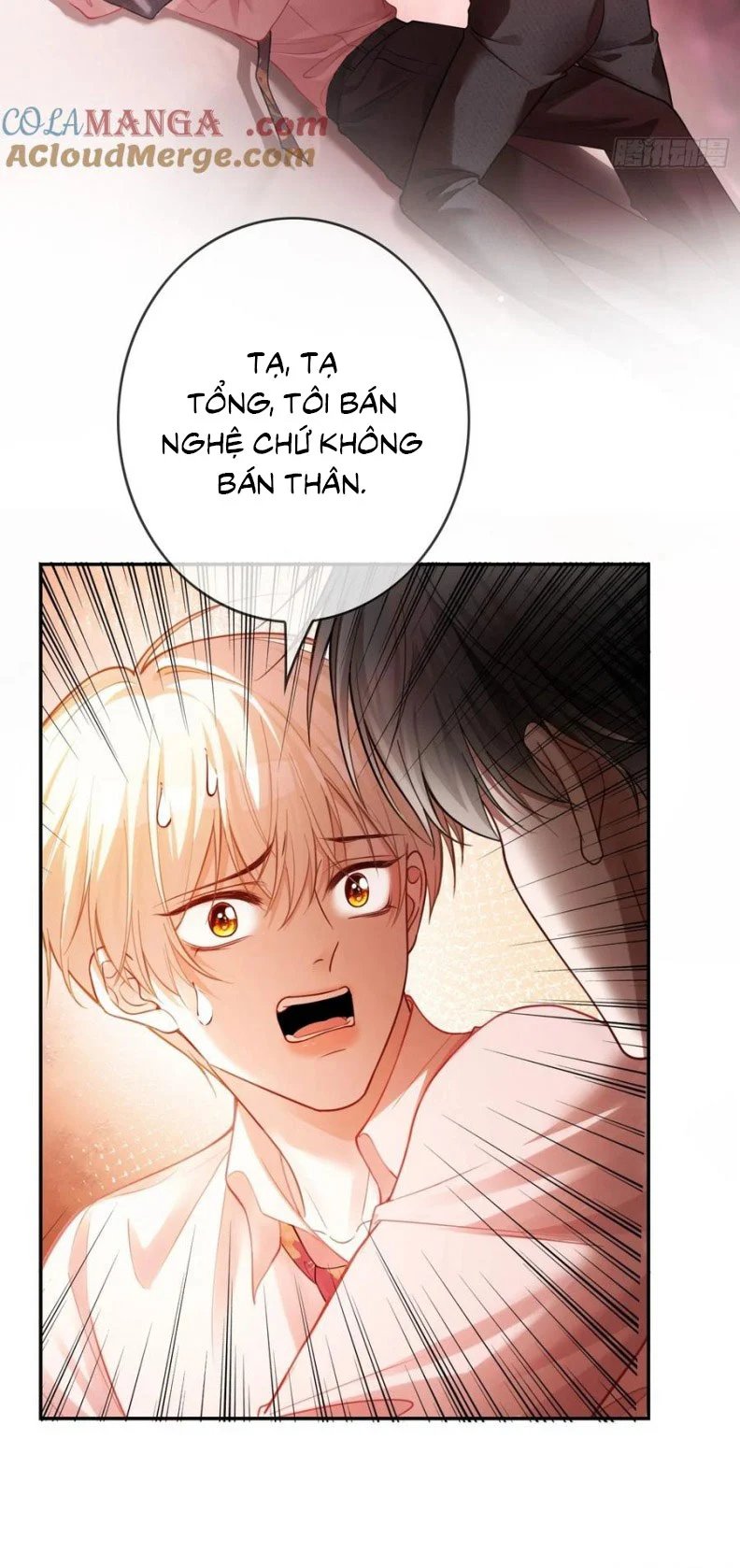 Xuyên Nhanh: Quan Hệ Gây Nghiện Chapter 67 - Trang 2