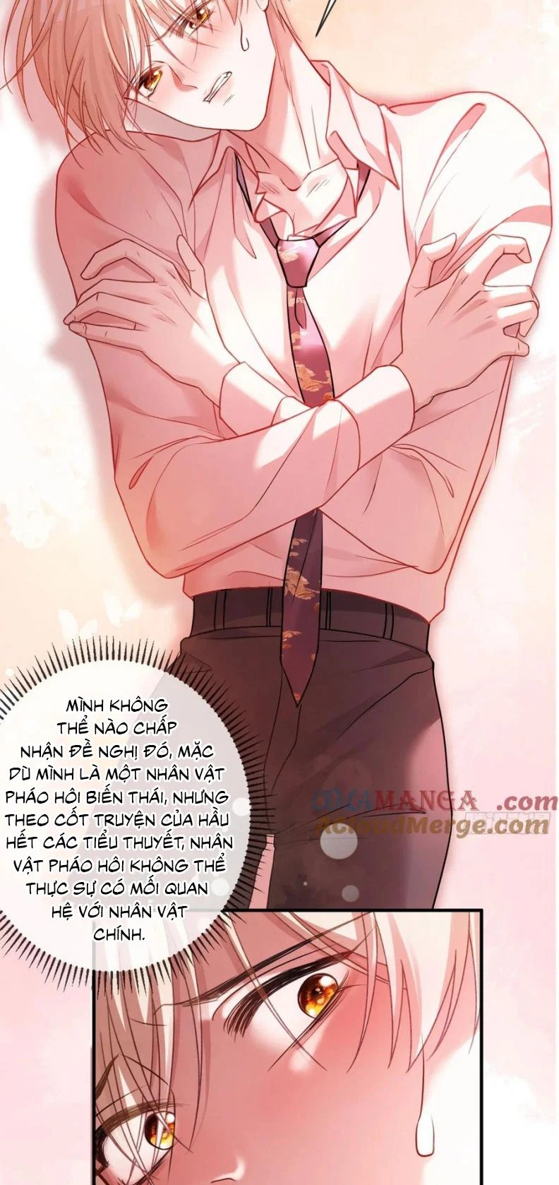 Xuyên Nhanh: Quan Hệ Gây Nghiện Chapter 67 - Trang 2