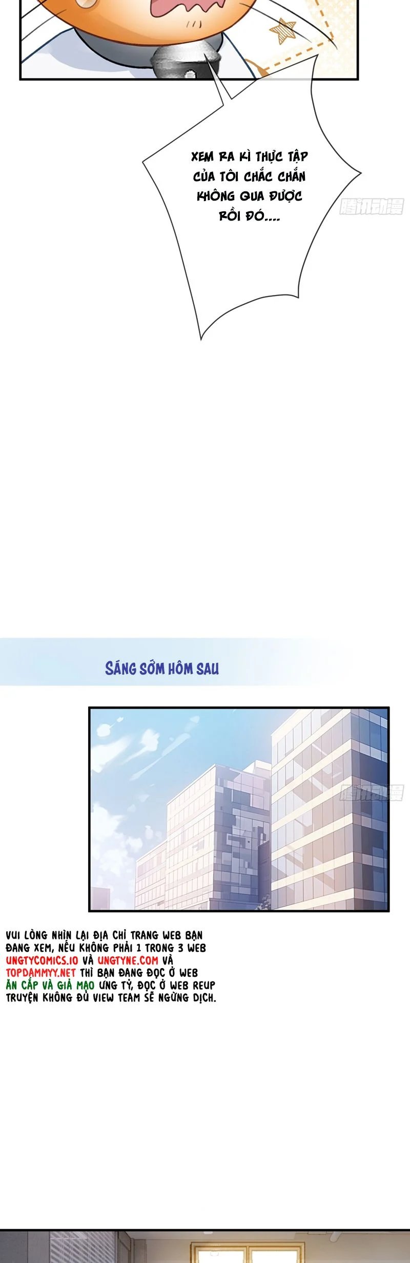 Xuyên Nhanh: Quan Hệ Gây Nghiện Chapter 68 - Trang 2