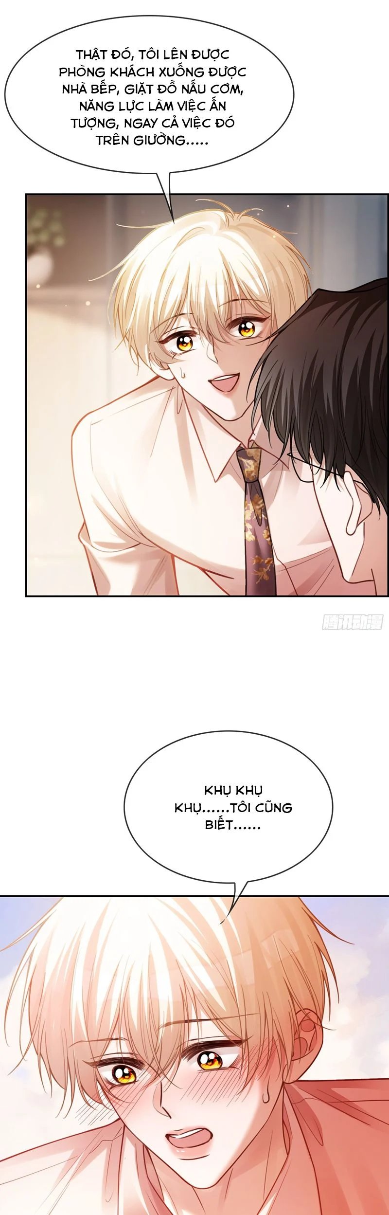 Xuyên Nhanh: Quan Hệ Gây Nghiện Chapter 68 - Trang 2