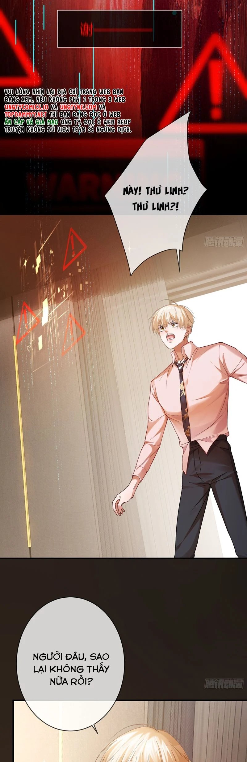 Xuyên Nhanh: Quan Hệ Gây Nghiện Chapter 68 - Trang 2
