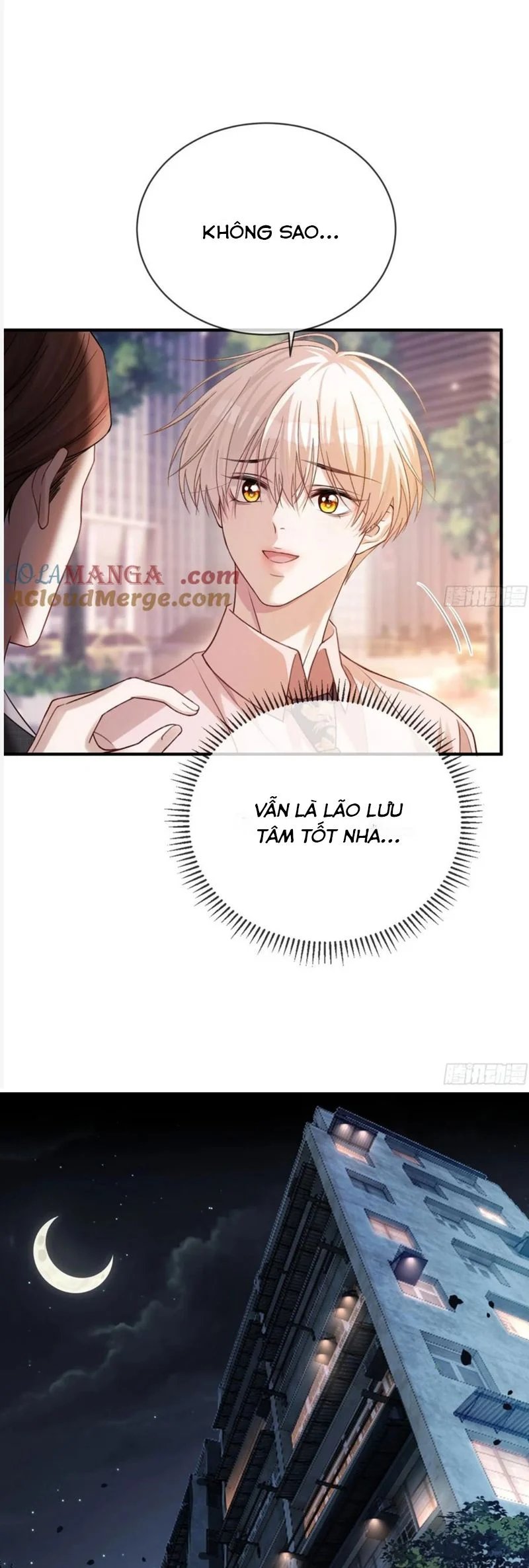 Xuyên Nhanh: Quan Hệ Gây Nghiện Chapter 69 - Trang 2