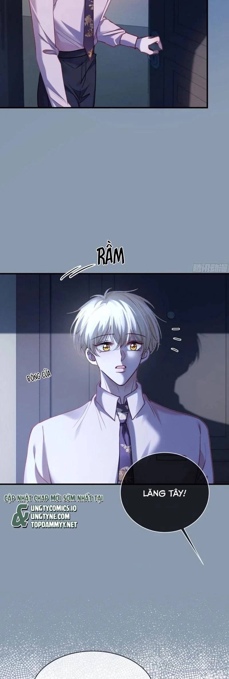 Xuyên Nhanh: Quan Hệ Gây Nghiện Chapter 69 - Trang 2