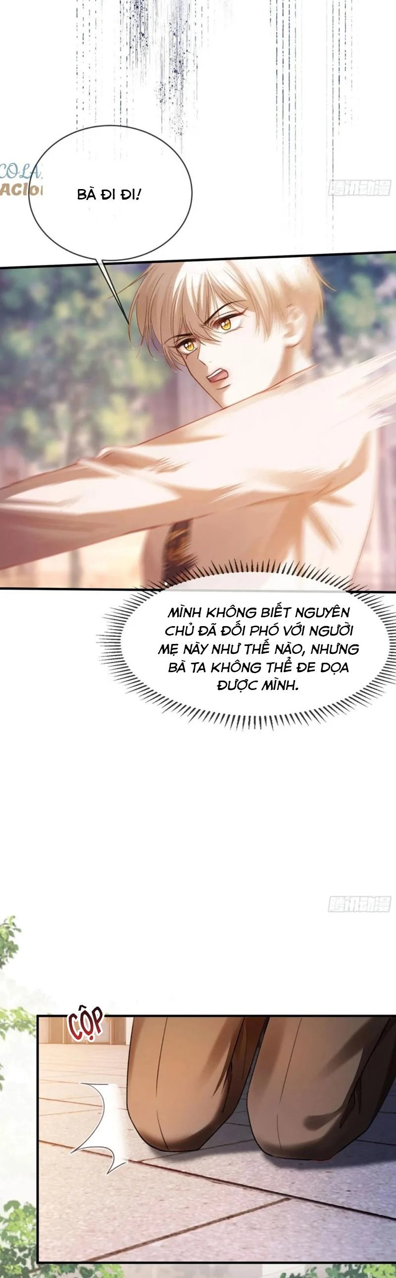 Xuyên Nhanh: Quan Hệ Gây Nghiện Chapter 69 - Trang 2