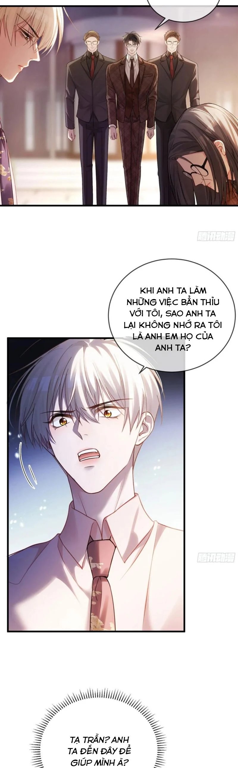 Xuyên Nhanh: Quan Hệ Gây Nghiện Chapter 69 - Trang 2