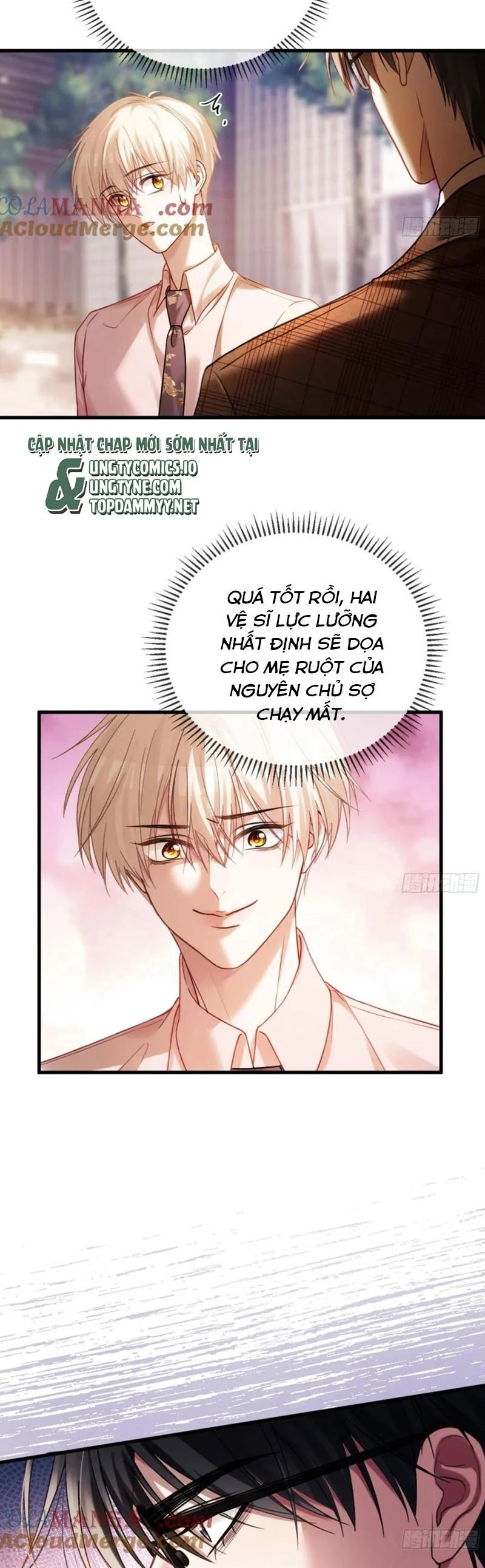 Xuyên Nhanh: Quan Hệ Gây Nghiện Chapter 69 - Trang 2
