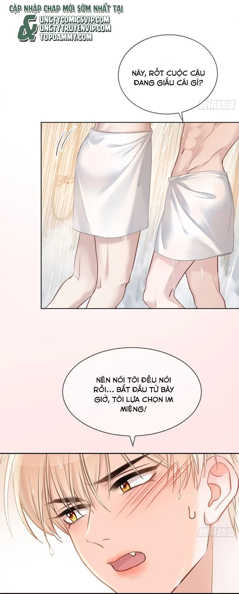 Xuyên Nhanh: Quan Hệ Gây Nghiện Chapter 7 - Trang 2