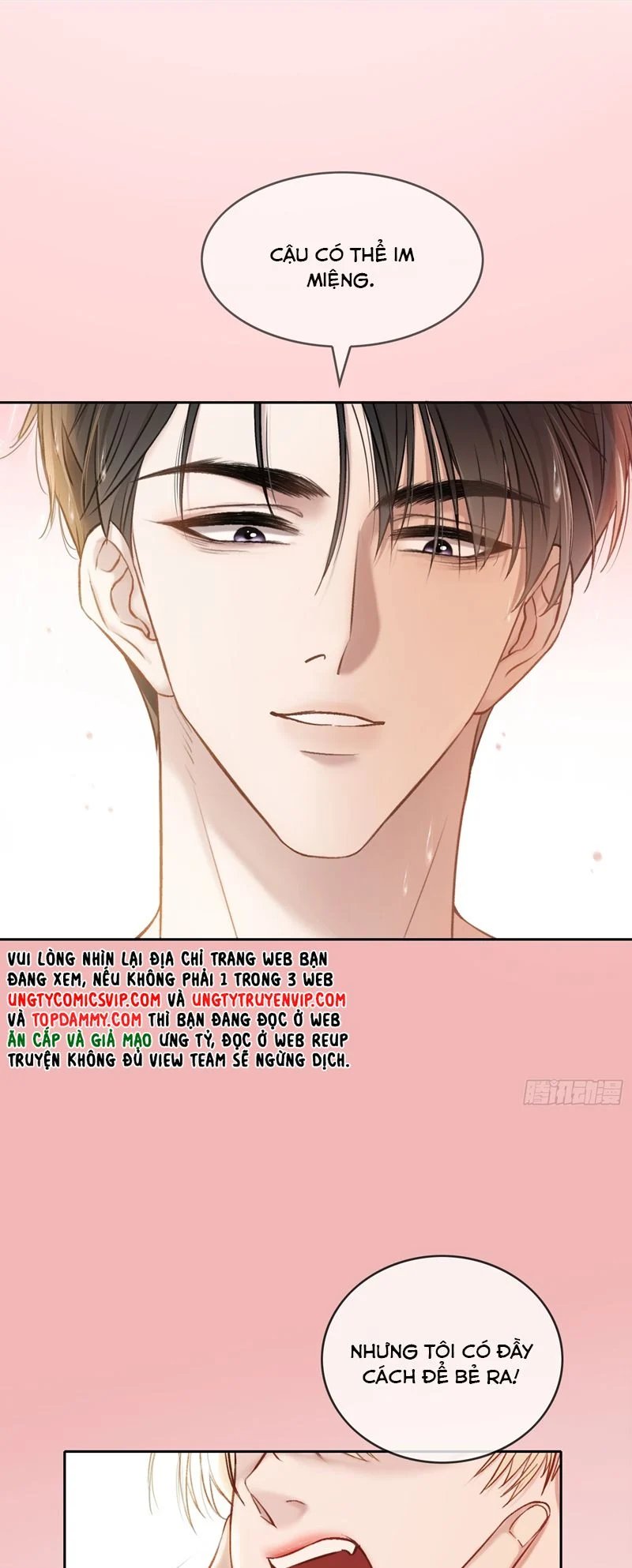 Xuyên Nhanh: Quan Hệ Gây Nghiện Chapter 7 - Trang 2