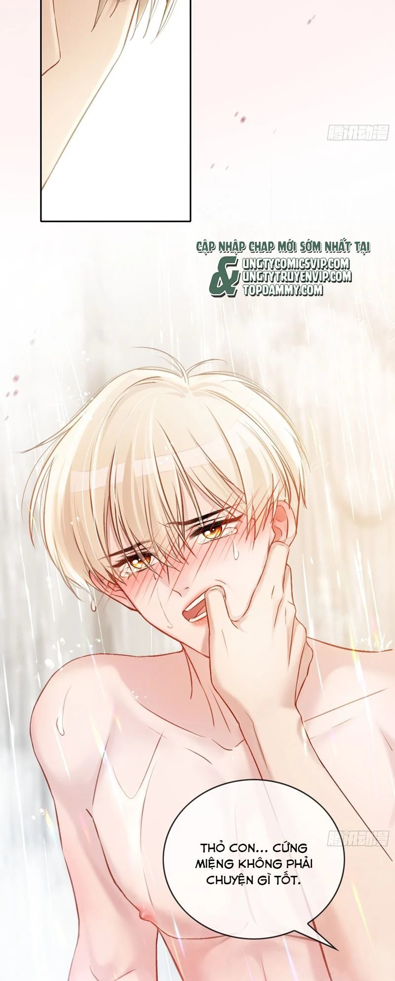 Xuyên Nhanh: Quan Hệ Gây Nghiện Chapter 7 - Trang 2