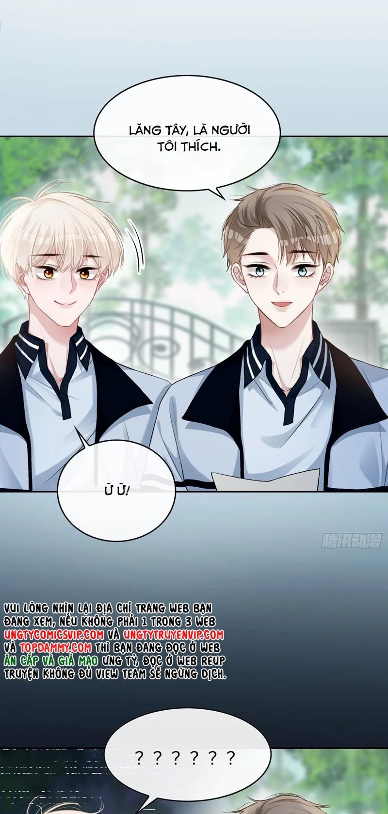 Xuyên Nhanh: Quan Hệ Gây Nghiện Chapter 7 - Trang 2