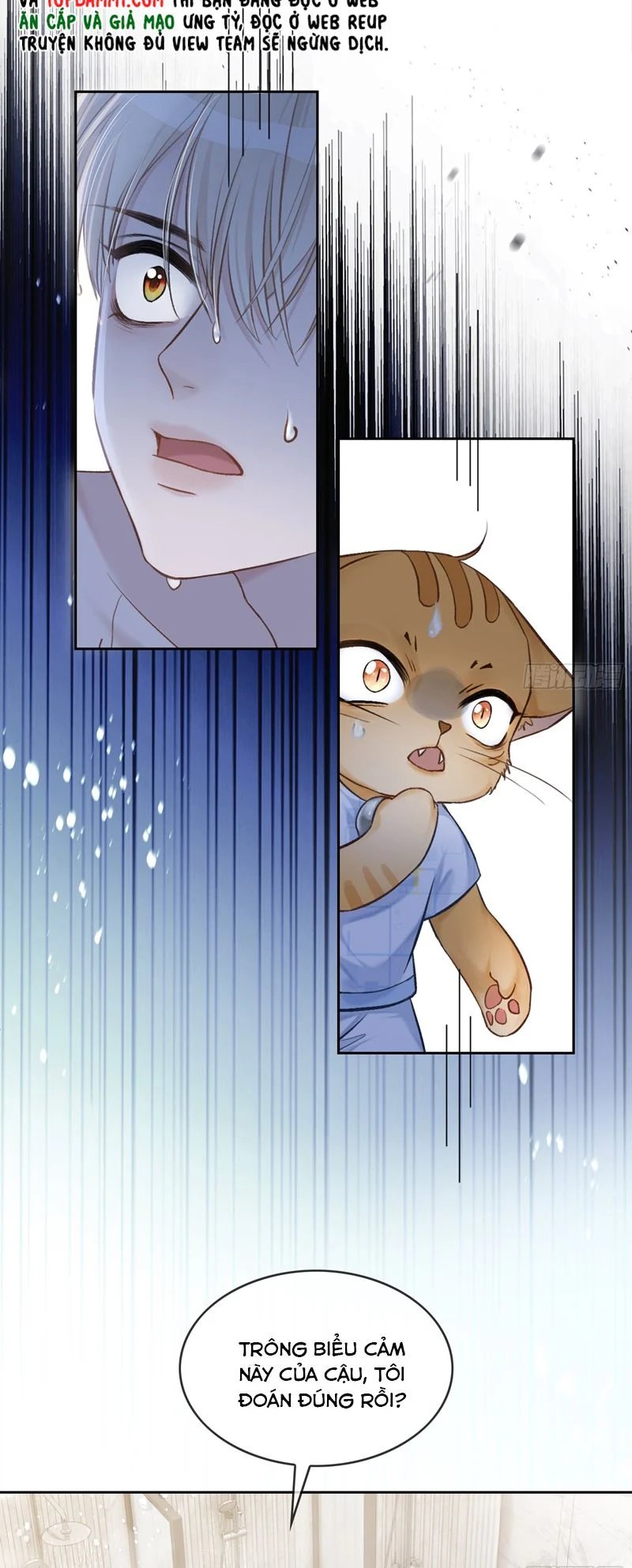 Xuyên Nhanh: Quan Hệ Gây Nghiện Chapter 7 - Trang 2