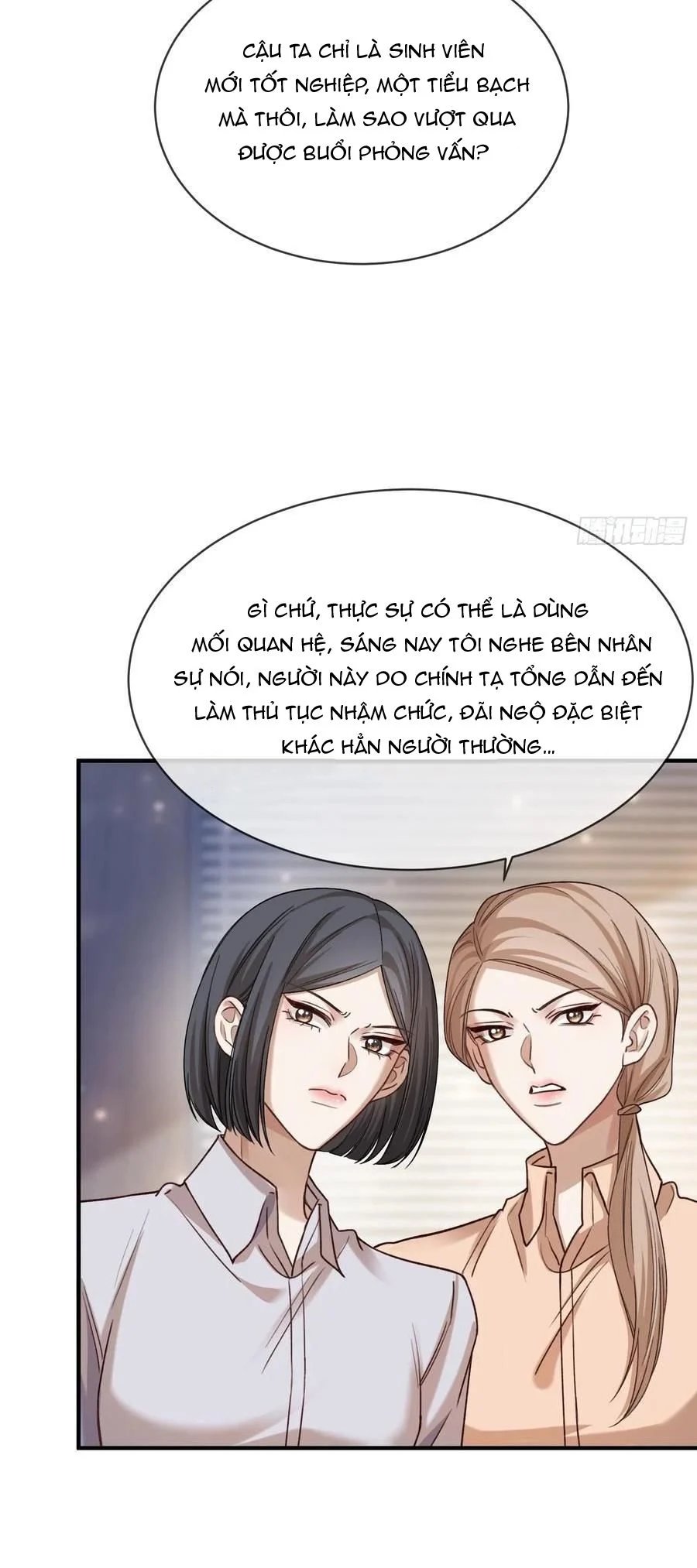 Xuyên Nhanh: Quan Hệ Gây Nghiện Chapter 71 - Trang 2