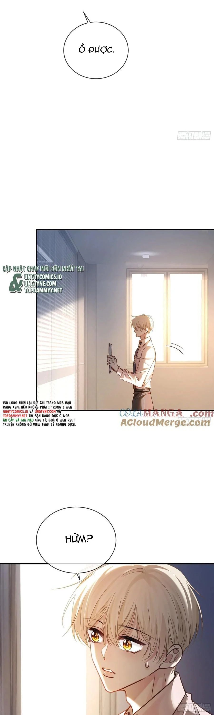 Xuyên Nhanh: Quan Hệ Gây Nghiện Chapter 71 - Trang 2
