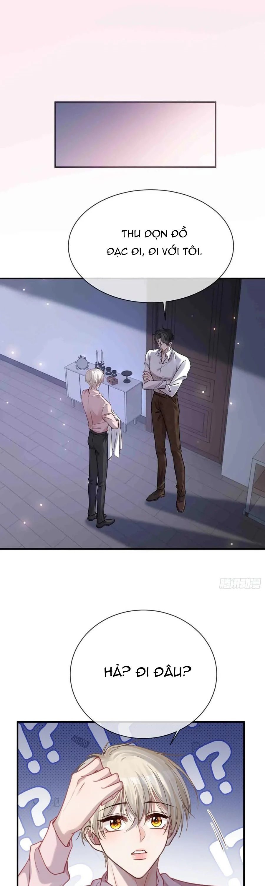 Xuyên Nhanh: Quan Hệ Gây Nghiện Chapter 71 - Trang 2