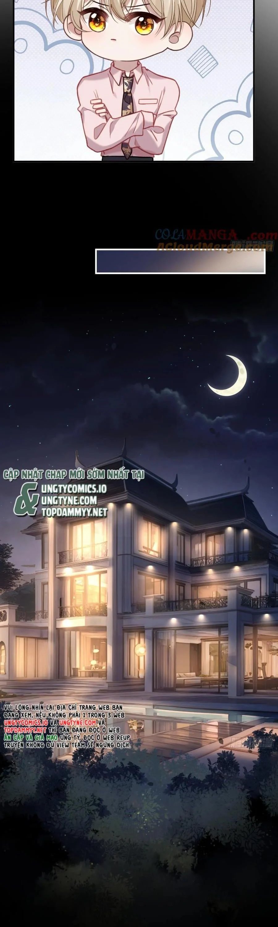 Xuyên Nhanh: Quan Hệ Gây Nghiện Chapter 71 - Trang 2
