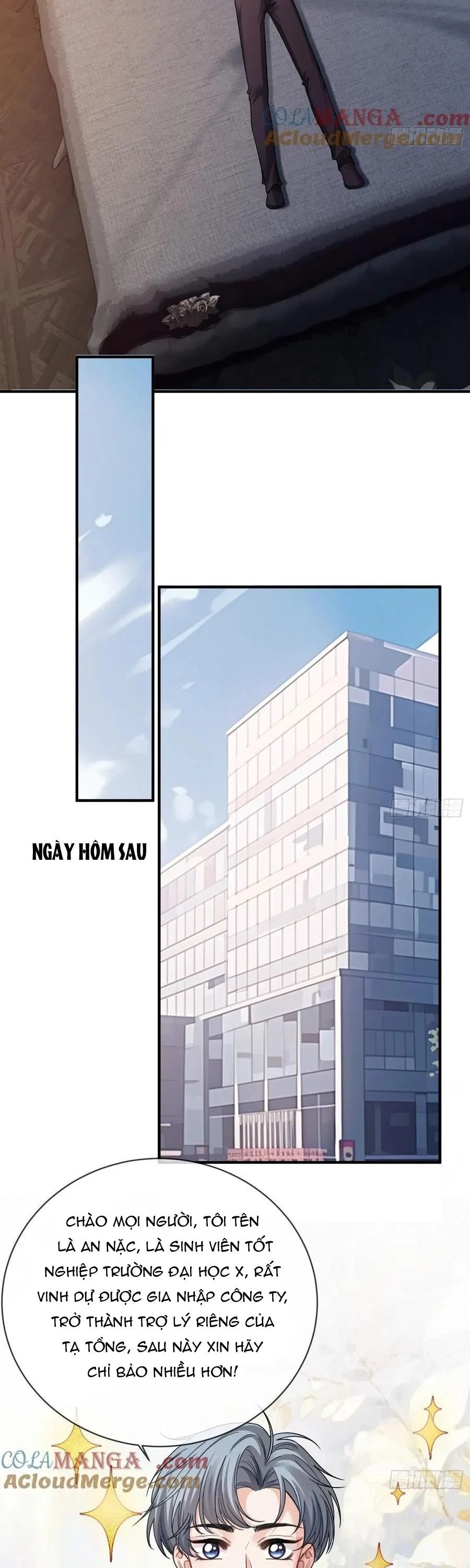 Xuyên Nhanh: Quan Hệ Gây Nghiện Chapter 71 - Trang 2