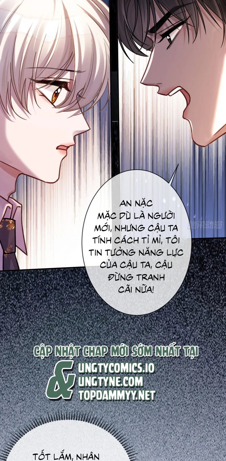 Xuyên Nhanh: Quan Hệ Gây Nghiện Chapter 72 - Trang 2