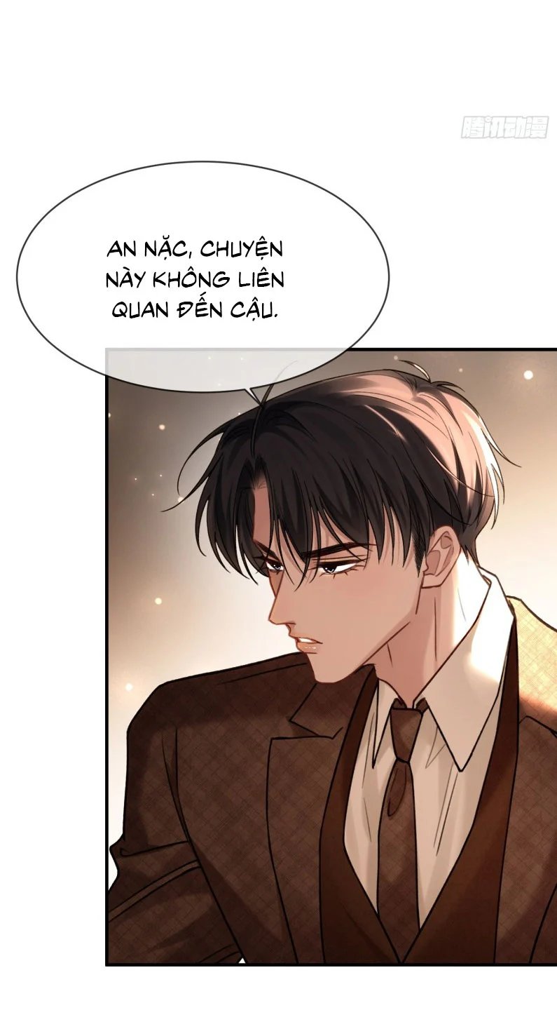 Xuyên Nhanh: Quan Hệ Gây Nghiện Chapter 72 - Trang 2