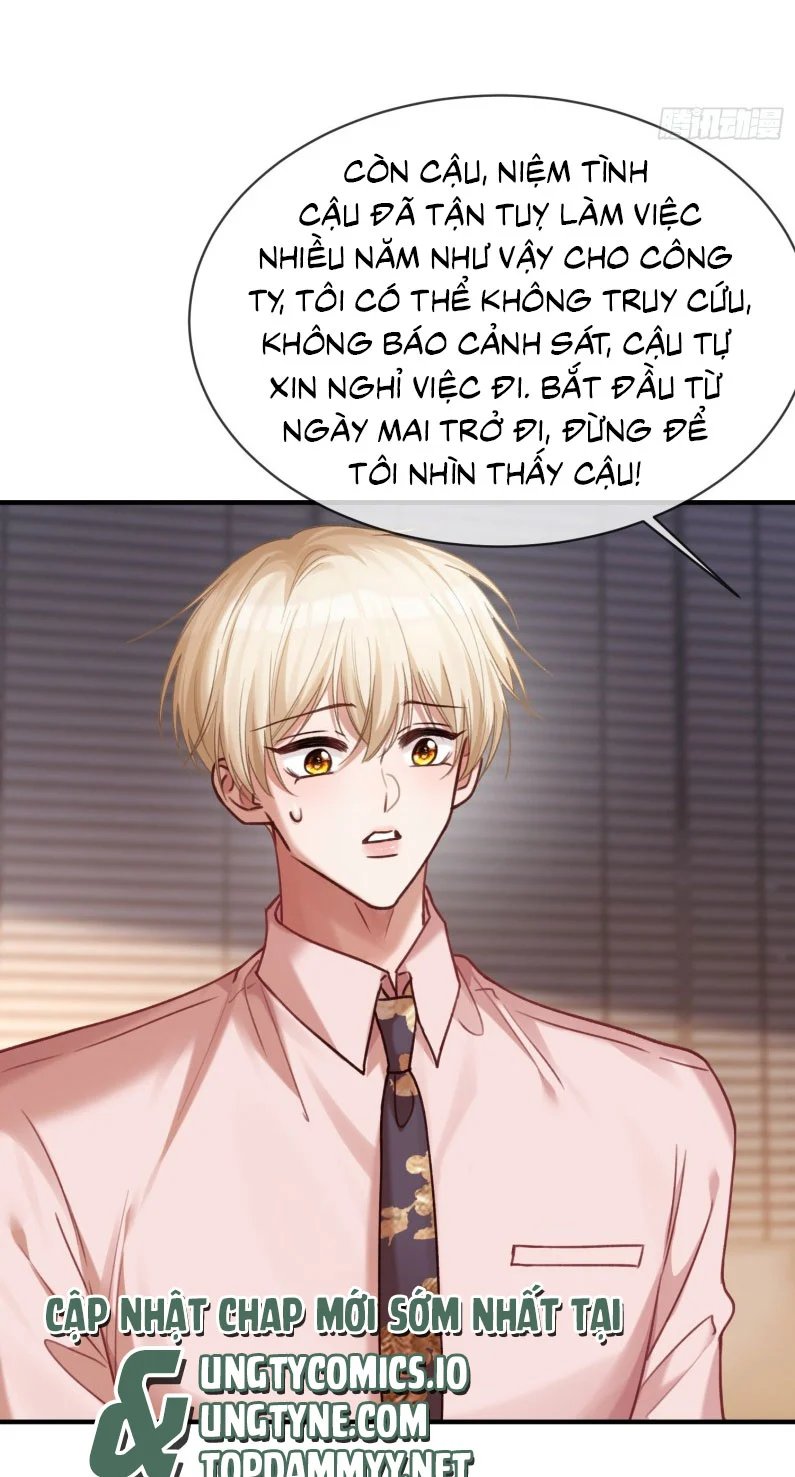 Xuyên Nhanh: Quan Hệ Gây Nghiện Chapter 72 - Trang 2