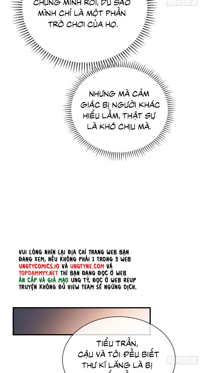 Xuyên Nhanh: Quan Hệ Gây Nghiện Chapter 72 - Trang 2