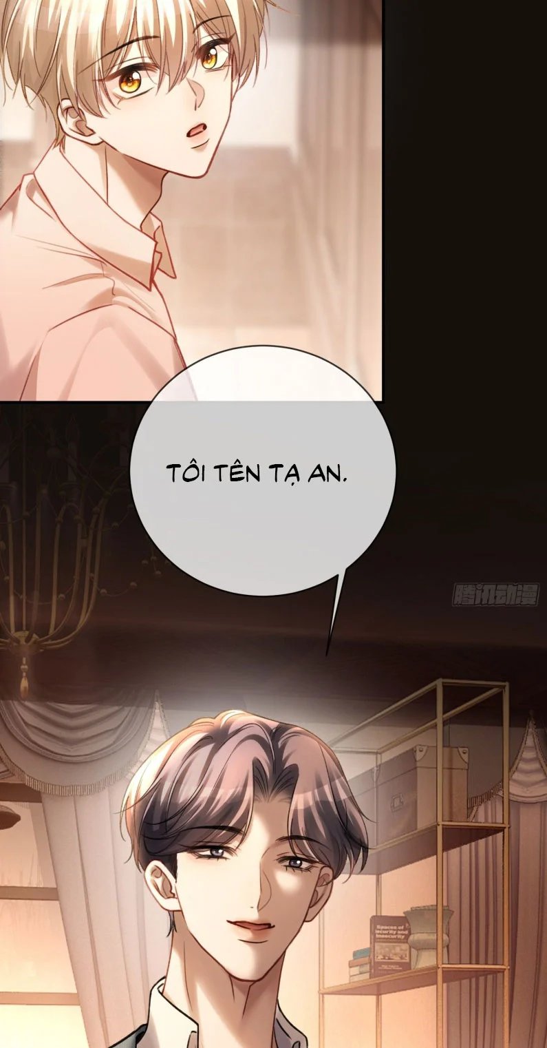 Xuyên Nhanh: Quan Hệ Gây Nghiện Chapter 72 - Trang 2